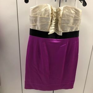 Phoebe Couture Dress